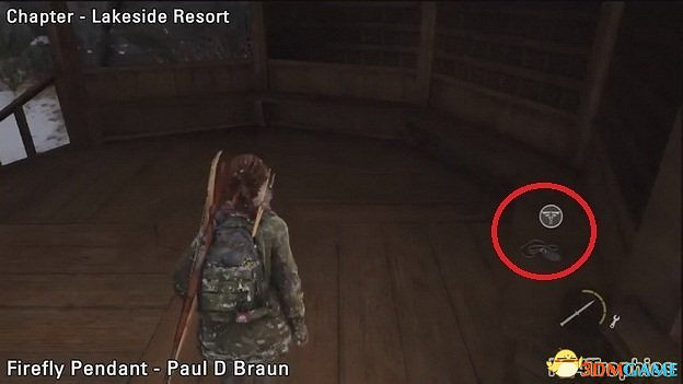 《最後的生還者》重製版攻略 最後生還者全流程全收集全結局白金攻略 《最後的生還者》重製版攻略 最後生還者全流程全收集全結局白金攻略