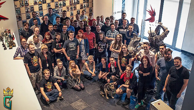 寫給我最愛的卡牌遊戲的挽歌