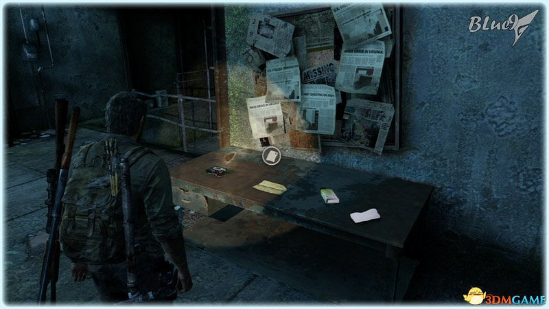 《最後的生還者》重製版攻略 最後生還者全流程全收集全結局白金攻略 《最後的生還者》重製版攻略 最後生還者全流程全收集全結局白金攻略