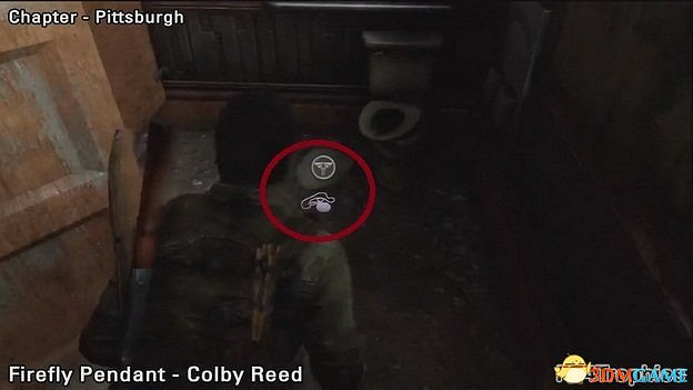 《最後的生還者》重製版攻略 最後生還者全流程全收集全結局白金攻略 《最後的生還者》重製版攻略 最後生還者全流程全收集全結局白金攻略