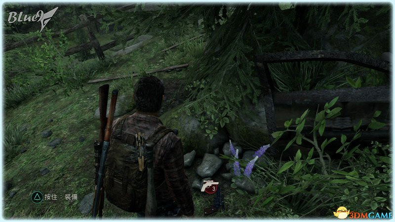 《最後的生還者》重製版攻略 最後生還者全流程全收集全結局白金攻略 《最後的生還者》重製版攻略 最後生還者全流程全收集全結局白金攻略