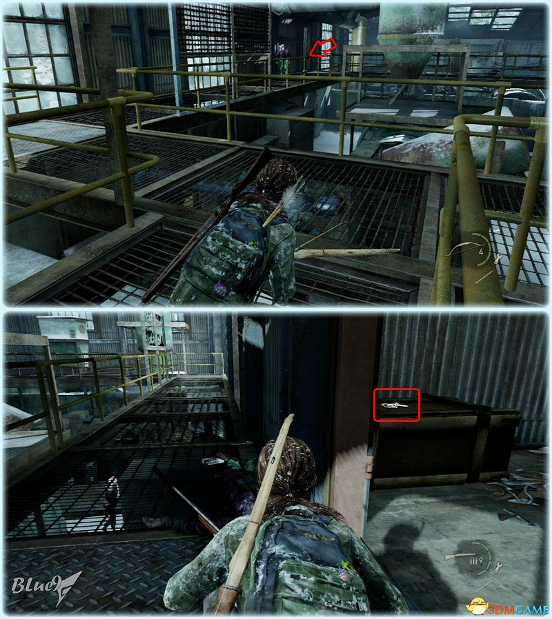 《最後的生還者》重製版攻略 最後生還者全流程全收集全結局白金攻略 《最後的生還者》重製版攻略 最後生還者全流程全收集全結局白金攻略