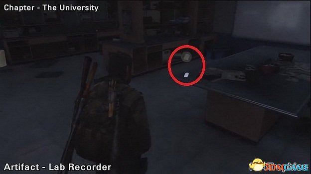 《最後的生還者》重製版攻略 最後生還者全流程全收集全結局白金攻略 《最後的生還者》重製版攻略 最後生還者全流程全收集全結局白金攻略