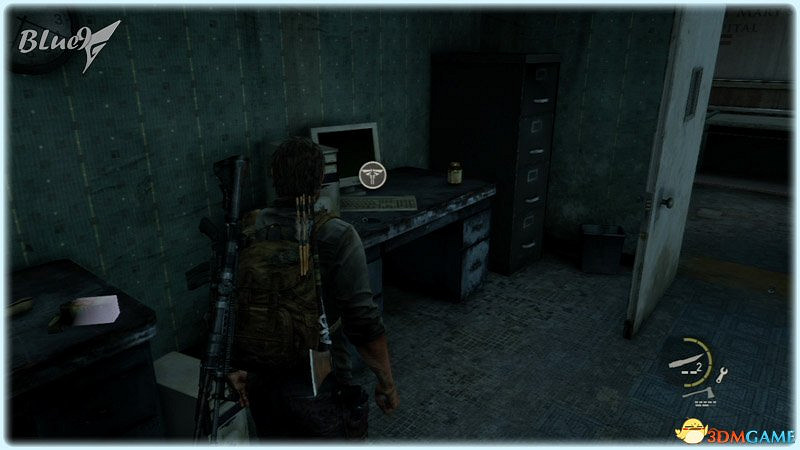 《最後的生還者》重製版攻略 最後生還者全流程全收集全結局白金攻略 《最後的生還者》重製版攻略 最後生還者全流程全收集全結局白金攻略