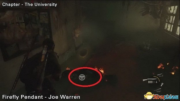 《最後的生還者》重製版攻略 最後生還者全流程全收集全結局白金攻略 《最後的生還者》重製版攻略 最後生還者全流程全收集全結局白金攻略