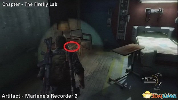 《最後的生還者》重製版攻略 最後生還者全流程全收集全結局白金攻略 《最後的生還者》重製版攻略 最後生還者全流程全收集全結局白金攻略