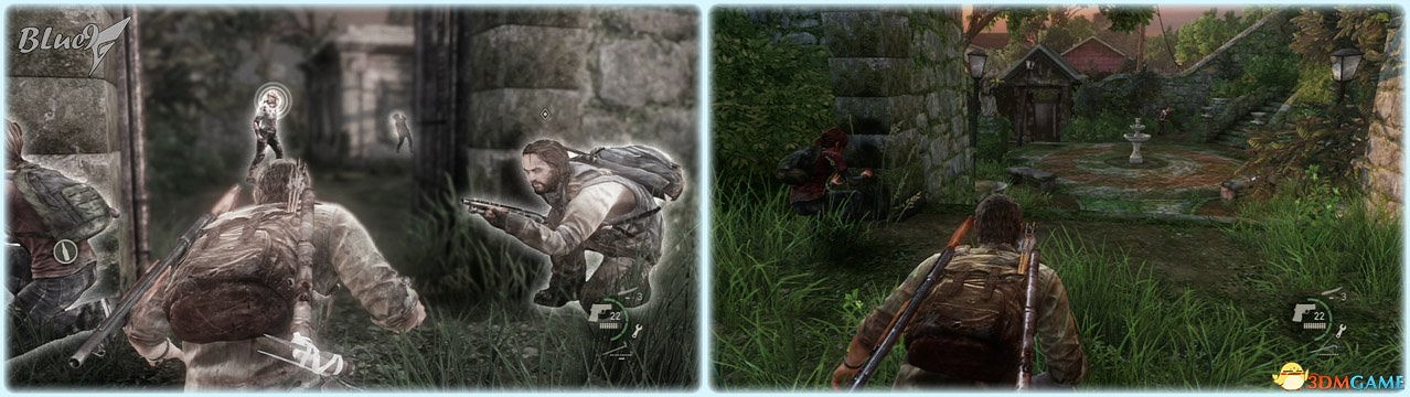 《最後的生還者》重製版攻略 最後生還者全流程全收集全結局白金攻略 《最後的生還者》重製版攻略 最後生還者全流程全收集全結局白金攻略