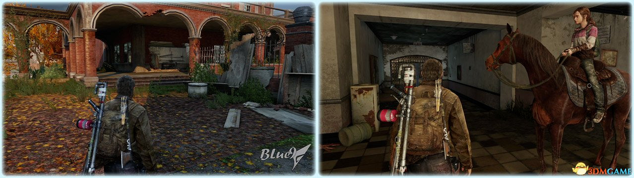 《最後的生還者》重製版攻略 最後生還者全流程全收集全結局白金攻略 《最後的生還者》重製版攻略 最後生還者全流程全收集全結局白金攻略