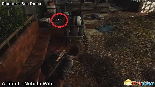 《最後的生還者》重製版攻略 最後生還者全流程全收集全結局白金攻略 《最後的生還者》重製版攻略 最後生還者全流程全收集全結局白金攻略