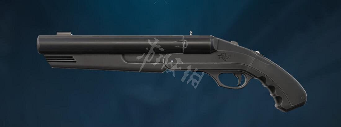 《不屈不撓契約》短管手槍好用嗎?短管手槍屬性介紹? 《不屈不撓契約》短管手槍好用嗎?短管手槍屬性介紹?