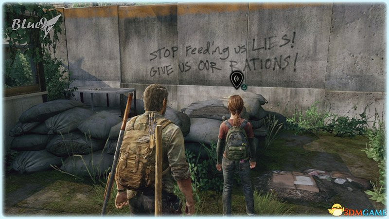 《最後的生還者》重製版攻略 最後生還者全流程全收集全結局白金攻略 《最後的生還者》重製版攻略 最後生還者全流程全收集全結局白金攻略