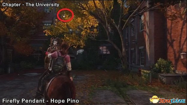 《最後的生還者》重製版攻略 最後生還者全流程全收集全結局白金攻略 《最後的生還者》重製版攻略 最後生還者全流程全收集全結局白金攻略