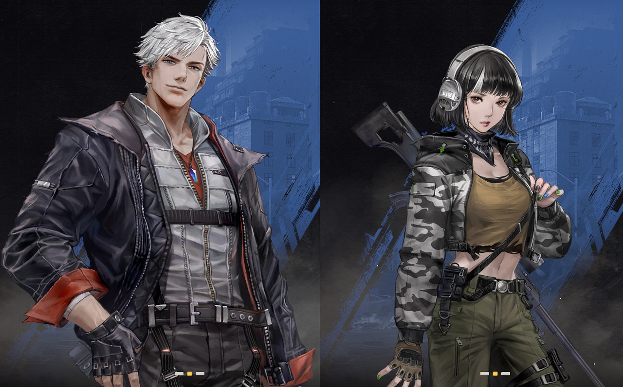 機器人題材已死？這幫摸黑前行的人卻讓我看到了希望