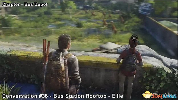 《最後的生還者》重製版攻略 最後生還者全流程全收集全結局白金攻略 《最後的生還者》重製版攻略 最後生還者全流程全收集全結局白金攻略