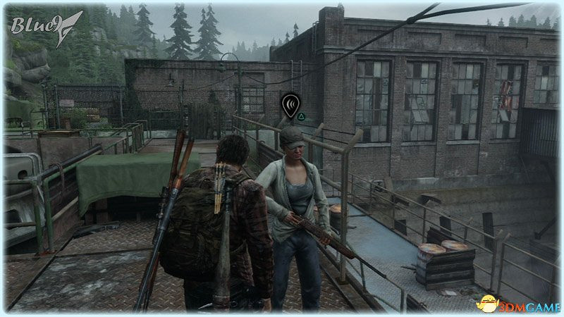 《最後的生還者》重製版攻略 最後生還者全流程全收集全結局白金攻略 《最後的生還者》重製版攻略 最後生還者全流程全收集全結局白金攻略