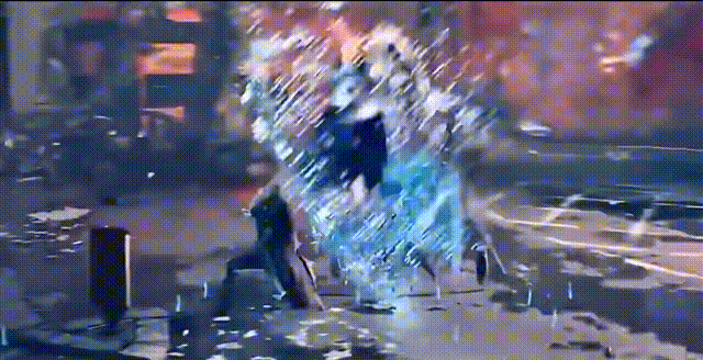 犯了4年大病的鬼泣玩家,掀起了古典宅味的二創風暴