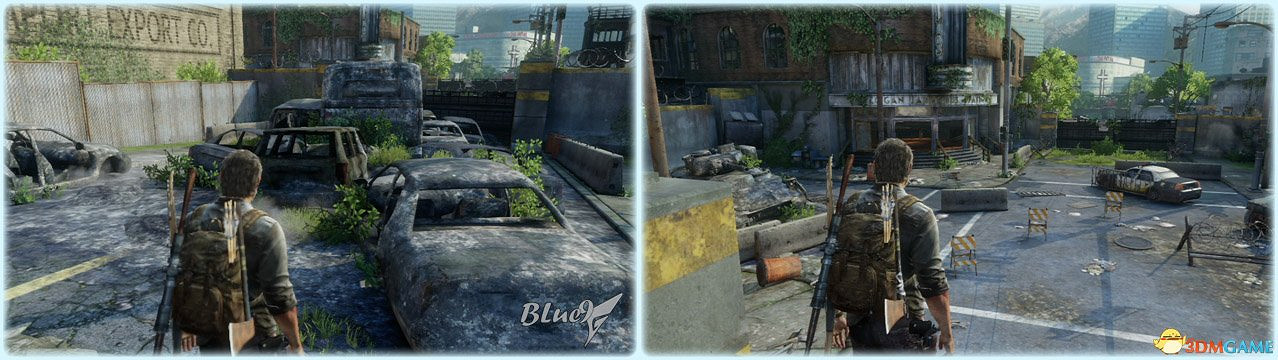 《最後的生還者》重製版攻略 最後生還者全流程全收集全結局白金攻略 《最後的生還者》重製版攻略 最後生還者全流程全收集全結局白金攻略