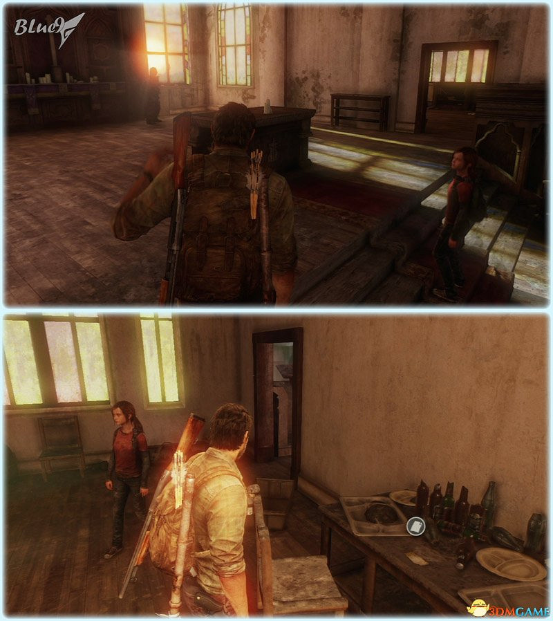 《最後的生還者》重製版攻略 最後生還者全流程全收集全結局白金攻略 《最後的生還者》重製版攻略 最後生還者全流程全收集全結局白金攻略