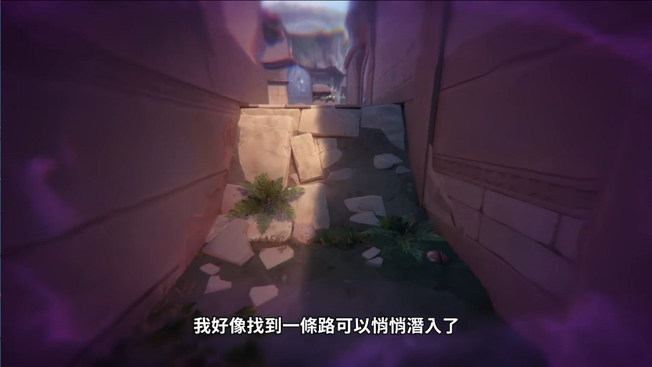 《不屈不撓契約》新地圖“蓮華古城”預告公開!1月上線 《不屈不撓契約》新地圖“蓮華古城”預告公開!1月上線