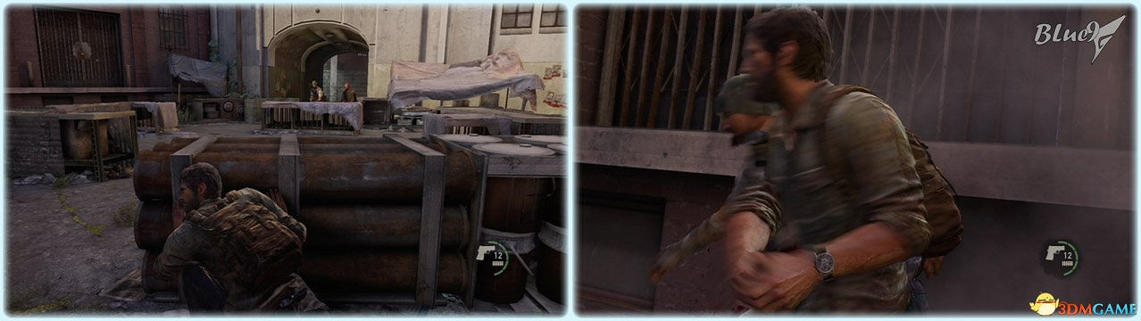 《最後的生還者》重製版攻略 最後生還者全流程全收集全結局白金攻略 《最後的生還者》重製版攻略 最後生還者全流程全收集全結局白金攻略