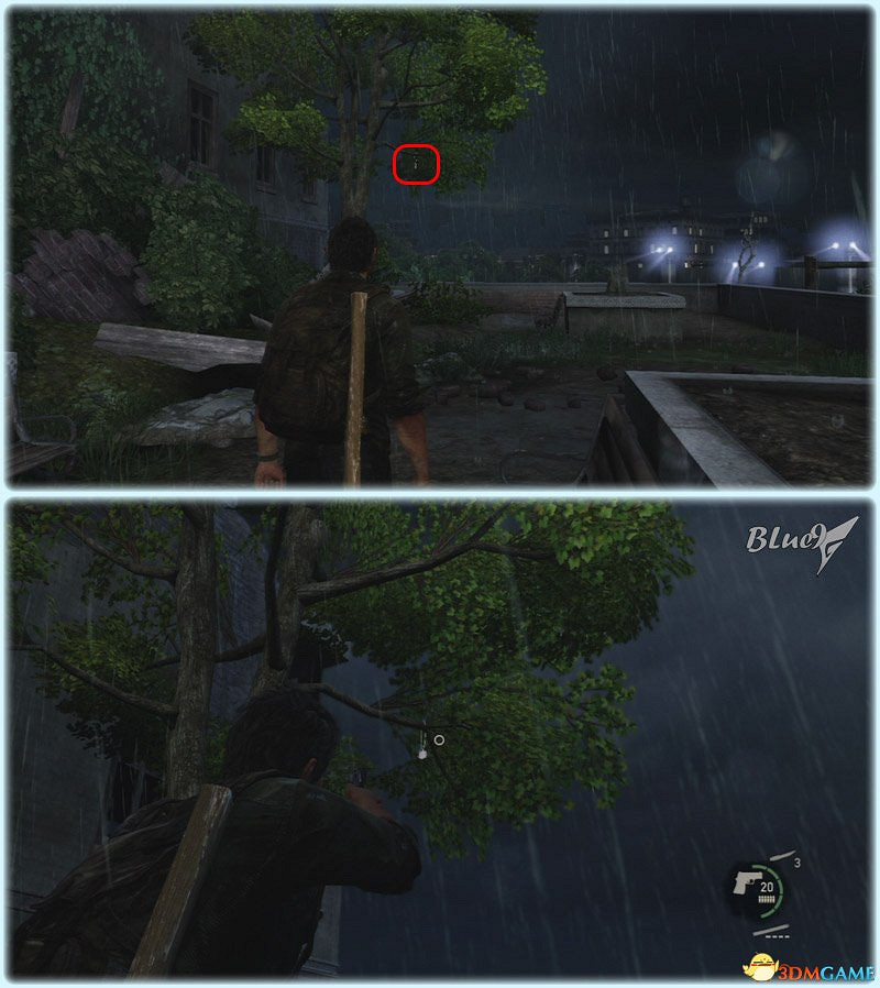 《最後的生還者》重製版攻略 最後生還者全流程全收集全結局白金攻略 《最後的生還者》重製版攻略 最後生還者全流程全收集全結局白金攻略