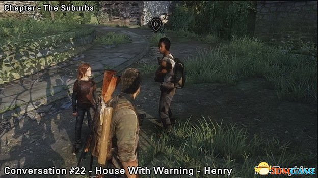 《最後的生還者》重製版攻略 最後生還者全流程全收集全結局白金攻略 《最後的生還者》重製版攻略 最後生還者全流程全收集全結局白金攻略