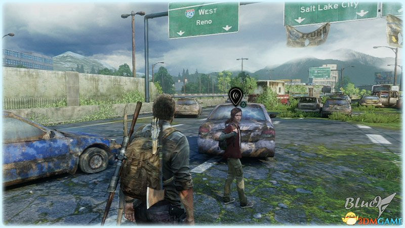 《最後的生還者》重製版攻略 最後生還者全流程全收集全結局白金攻略 《最後的生還者》重製版攻略 最後生還者全流程全收集全結局白金攻略