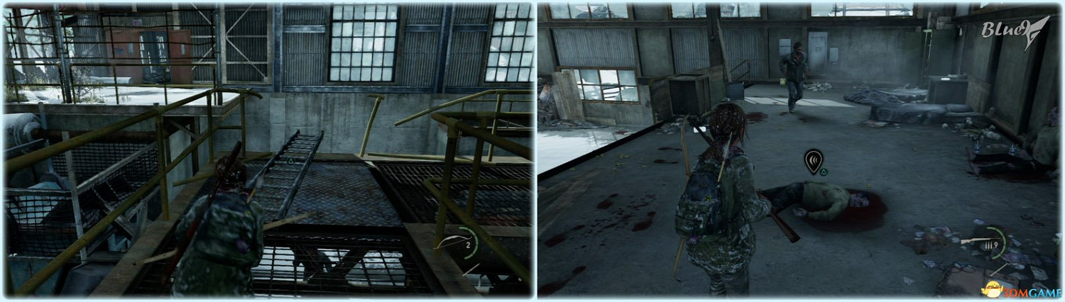 《最後的生還者》重製版攻略 最後生還者全流程全收集全結局白金攻略 《最後的生還者》重製版攻略 最後生還者全流程全收集全結局白金攻略