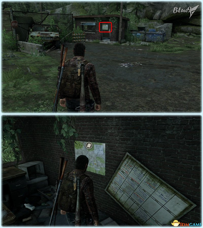 《最後的生還者》重製版攻略 最後生還者全流程全收集全結局白金攻略 《最後的生還者》重製版攻略 最後生還者全流程全收集全結局白金攻略