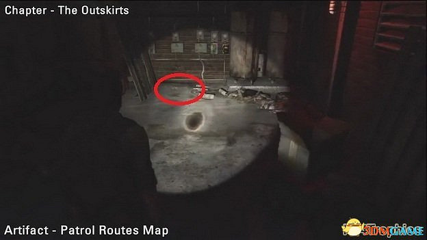 《最後的生還者》重製版攻略 最後生還者全流程全收集全結局白金攻略 《最後的生還者》重製版攻略 最後生還者全流程全收集全結局白金攻略