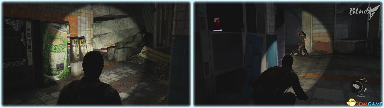 《最後的生還者》重製版攻略 最後生還者全流程全收集全結局白金攻略 《最後的生還者》重製版攻略 最後生還者全流程全收集全結局白金攻略