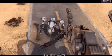 機器人題材已死？這幫摸黑前行的人卻讓我看到了希望