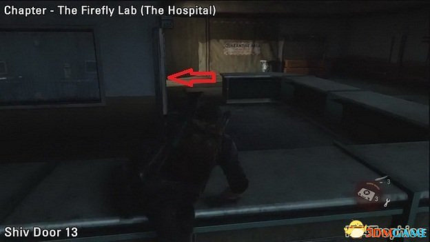 《最後的生還者》重製版攻略 最後生還者全流程全收集全結局白金攻略 《最後的生還者》重製版攻略 最後生還者全流程全收集全結局白金攻略