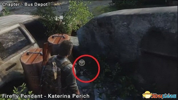 《最後的生還者》重製版攻略 最後生還者全流程全收集全結局白金攻略 《最後的生還者》重製版攻略 最後生還者全流程全收集全結局白金攻略