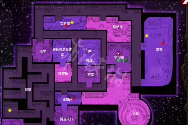 《鵝鴨殺》超能力鵝有什麽用?超能力作用詳解 《鵝鴨殺》超能力鵝有什麽用?超能力作用詳解