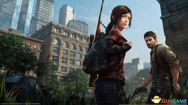 《最後的生還者》重製版攻略 最後生還者全流程全收集全結局白金攻略 《最後的生還者》重製版攻略 最後生還者全流程全收集全結局白金攻略