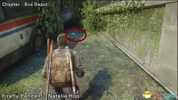 《最後的生還者》重製版攻略 最後生還者全流程全收集全結局白金攻略 《最後的生還者》重製版攻略 最後生還者全流程全收集全結局白金攻略