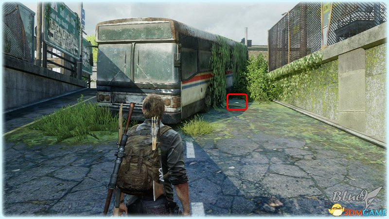 《最後的生還者》重製版攻略 最後生還者全流程全收集全結局白金攻略 《最後的生還者》重製版攻略 最後生還者全流程全收集全結局白金攻略