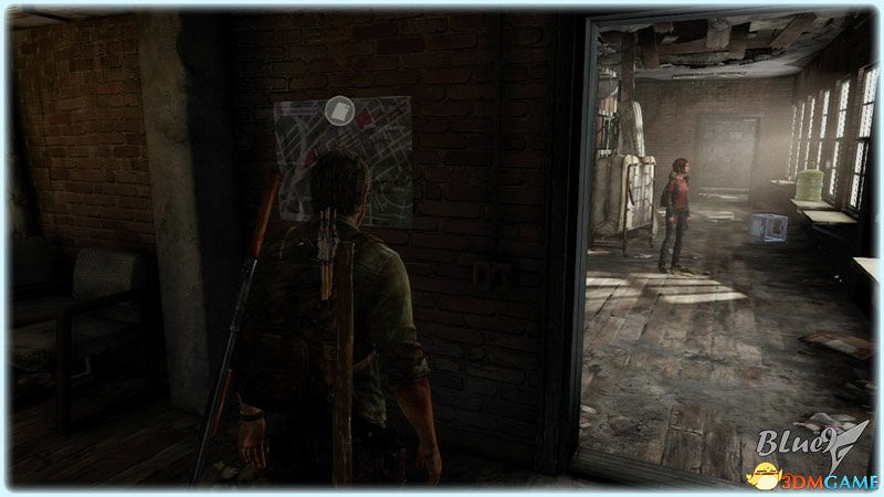 《最後的生還者》重製版攻略 最後生還者全流程全收集全結局白金攻略 《最後的生還者》重製版攻略 最後生還者全流程全收集全結局白金攻略