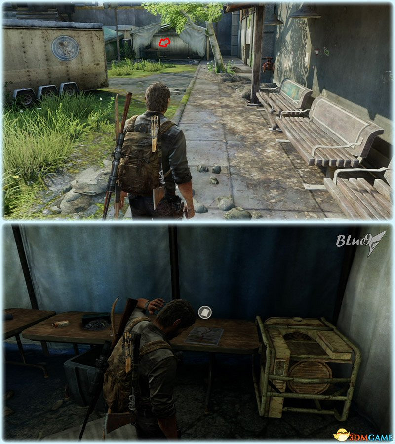 《最後的生還者》重製版攻略 最後生還者全流程全收集全結局白金攻略 《最後的生還者》重製版攻略 最後生還者全流程全收集全結局白金攻略