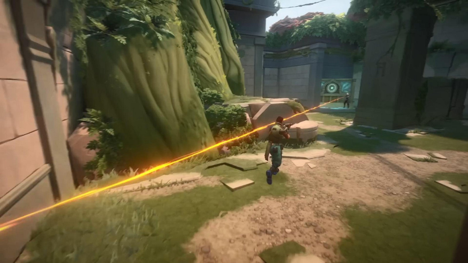 《不屈不撓契約》新地圖“蓮華古城”預告 1月10日上線 《不屈不撓契約》新地圖“蓮華古城”預告 1月10日上線