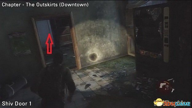 《最後的生還者》重製版攻略 最後生還者全流程全收集全結局白金攻略 《最後的生還者》重製版攻略 最後生還者全流程全收集全結局白金攻略