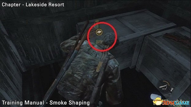 《最後的生還者》重製版攻略 最後生還者全流程全收集全結局白金攻略 《最後的生還者》重製版攻略 最後生還者全流程全收集全結局白金攻略