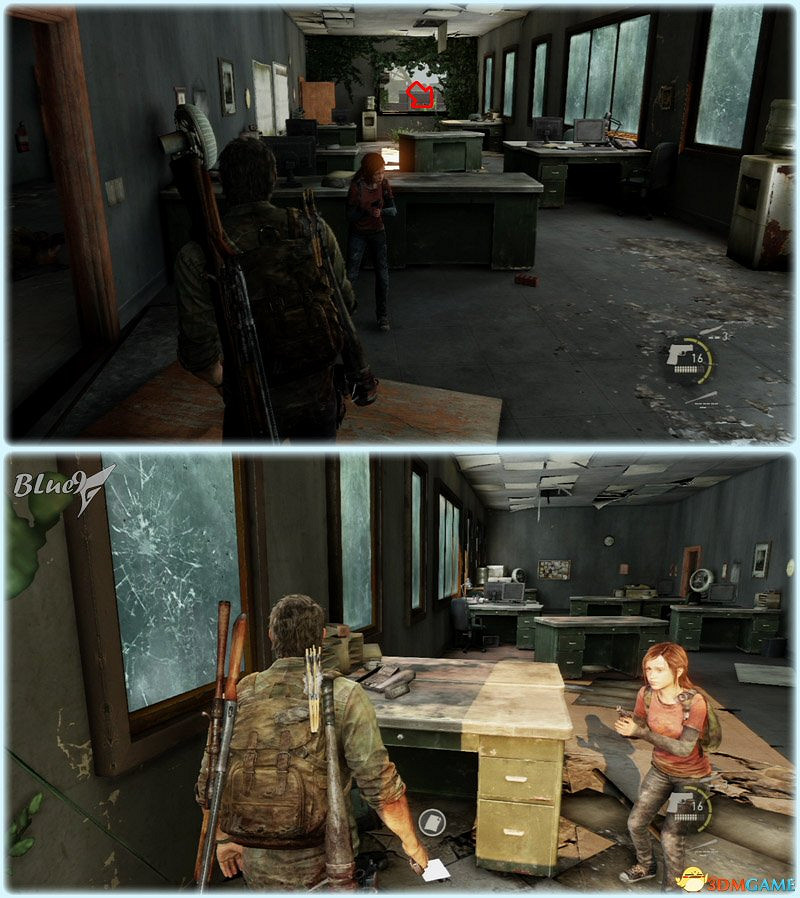 《最後的生還者》重製版攻略 最後生還者全流程全收集全結局白金攻略 《最後的生還者》重製版攻略 最後生還者全流程全收集全結局白金攻略