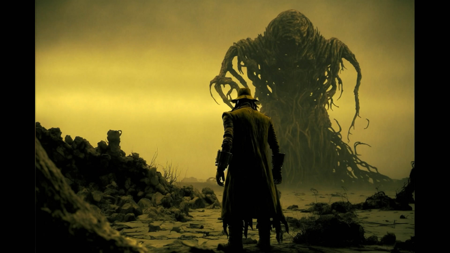 美女如雲!AI繪製 巫師3/賽博2077等大作真人電影畫面 美女如雲!AI繪製 巫師3/賽博2077等大作真人電影畫面