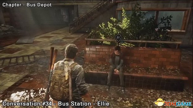 《最後的生還者》重製版攻略 最後生還者全流程全收集全結局白金攻略 《最後的生還者》重製版攻略 最後生還者全流程全收集全結局白金攻略