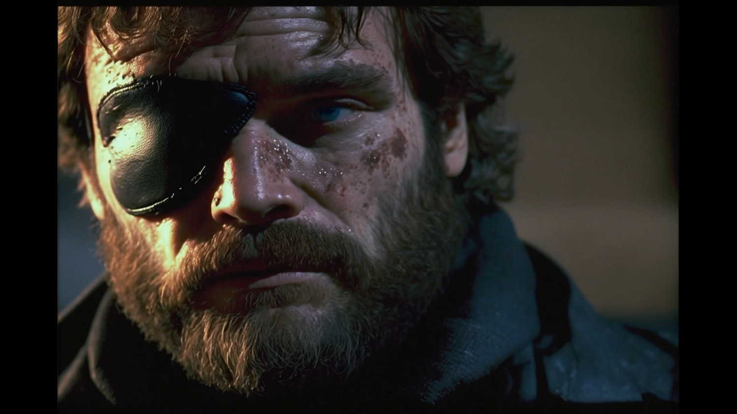 美女如雲!AI繪製 巫師3/賽博2077等大作真人電影畫面 美女如雲!AI繪製 巫師3/賽博2077等大作真人電影畫面