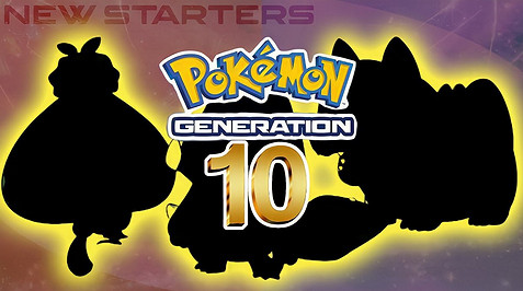 消息透露寶可夢新作動向 10代寶可夢面向任天堂下代主機開發啟動 消息透露寶可夢新作動向 10代寶可夢面向任天堂下代主機開發啟動