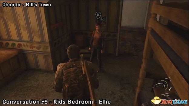 《最後的生還者》重製版攻略 最後生還者全流程全收集全結局白金攻略 《最後的生還者》重製版攻略 最後生還者全流程全收集全結局白金攻略