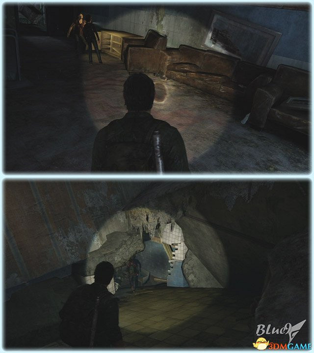 《最後的生還者》重製版攻略 最後生還者全流程全收集全結局白金攻略 《最後的生還者》重製版攻略 最後生還者全流程全收集全結局白金攻略